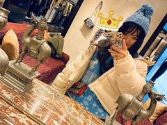 -王府半岛酒店·大堂茶座