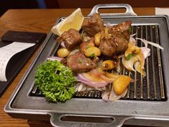 -井藤小屋精致料理(下沙店)