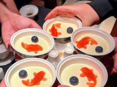 -曾宴·楚菜(湖北省博物馆店)