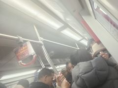-平安里(地铁站)