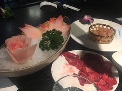 -捞王猪肚鸡火锅(财富中心店)