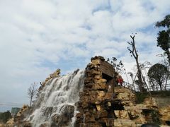 -枫香湖儿童公园