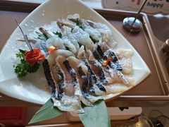 -海底捞火锅(番禺广场店)
