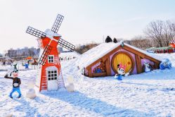 -268童话露营农场·烧烤·团建