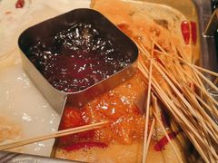-串一火锅(赛格国际购物中心店)