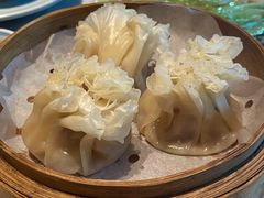 羊肉烧麦-杏花堂山西菜馆(壹方城店)