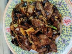 -砂锅居(西四店)