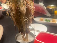 -海上明月海鲜火锅 鲜切牛肉