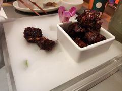 -桂满陇·蟹黄小笼汤包(巴黎春天浦建店)