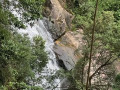 -千泷沟大瀑布旅游区