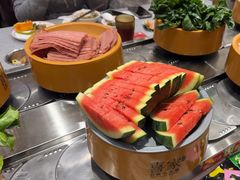 -喜家自助小火锅(乐客城店)