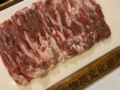 -东来顺饭庄(新源里店)