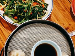 -冶建镜子·老南昌大排档·江西虾王(总店)