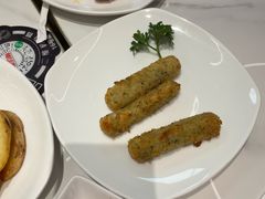 -棒约翰比萨·意面(君尚3019店)