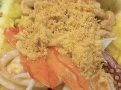-mango tree芒果树泰国餐厅(青岛万象城店)