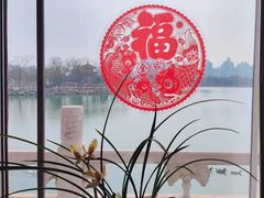 -天津水上公园