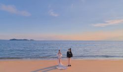 点击看大图 -金夫人婚纱摄影(华南店)