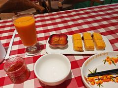 -西贝(无锡万象城店)