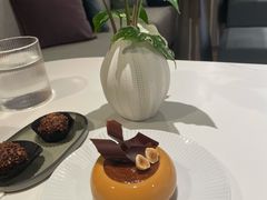 -潮一不贰·法式甜品·生日蛋糕·西式简餐(外滩店)