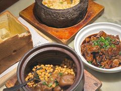 -绿茶餐厅(成都大悦城店)