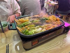 -家味螺蛳粉&烤鱼(五角场店)
