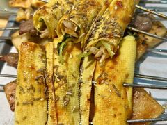 -亿牌牌东北烧烤(怀特店)