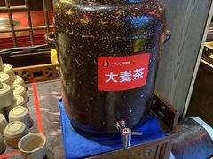 -小龙坎火锅(湖滨银泰in77店)