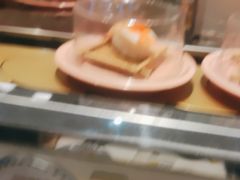 -争鲜回转寿司(通州万达店)