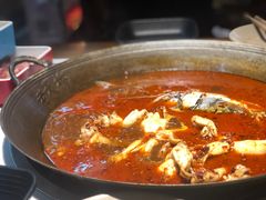 -老天桥蛙炉火锅(姑苏总店)