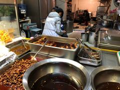 -鸿运兔·手撕烤兔(天府广场店)