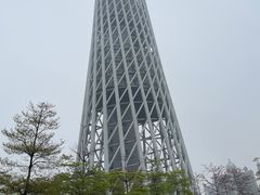 -广州塔