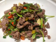 -饭桌故事·血鸭湘(荣宝华店)