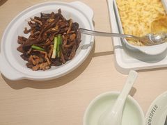 -吕氏疙瘩汤·新鲁菜(潍坊银座店)