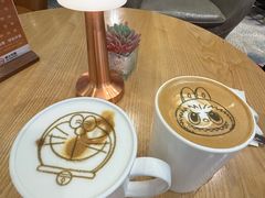 -逸派咖啡 EPARKCOFFEE(广安门店)