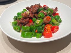 -侨美食家·粤菜(体育西路店)
