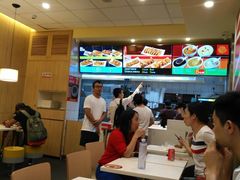 -一心一味(向西店)