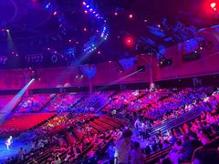 -珠海横琴长隆《卡卡虎奇遇记》