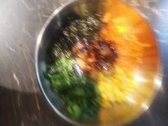 -大叹号·朝鲜族烤肉(潍坊泰华城店)