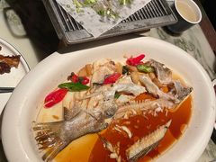-绿茶餐厅(昌平悦荟店)