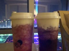 -广州富力丽思卡尔顿酒店