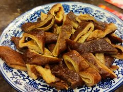 -吾味香葫芦头(安西街店)