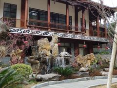 -剑河仰阿莎温泉小镇