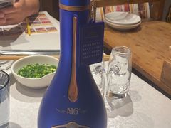 -巴奴毛肚火锅(淮河路店)