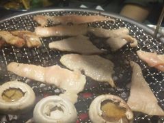 -原始泥炉烤肉(总店)