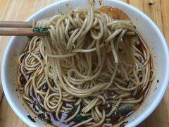 -秦云老太婆摊摊面(观音桥店)