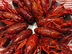 -霸王虾·麻辣小龙虾(清水河公园店)