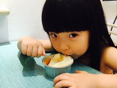 榴莲雪媚娘-7cake榴莲千层蛋糕(松江店)