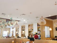 大堂-小六汤包(万和城店)