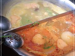 -湊湊火锅·茶憩(上海合生汇店)