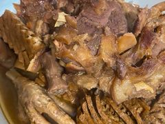 -刘记小花鸭霸王(曲塘路店)